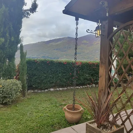 La Di Vincenzo Castel Di Sangro