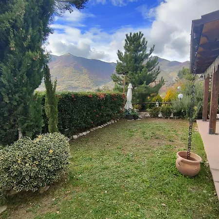 La Di Vincenzo