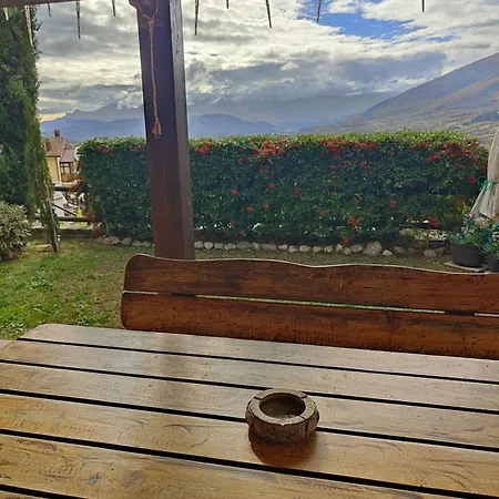 Διαμέρισμα La Di Vincenzo