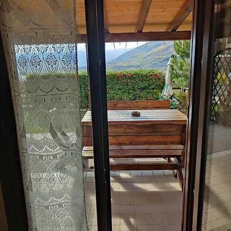 Apartment La Di Vincenzo *