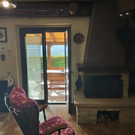 Apartment La Di Vincenzo