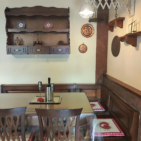 La Di Vincenzo Castel Di Sangro