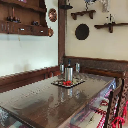 Διαμέρισμα La Di Vincenzo Castel Di Sangro