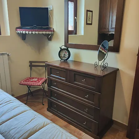 Apartment La Di Vincenzo