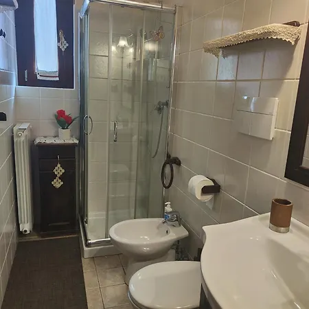 La Di Vincenzo * Castel Di Sangro