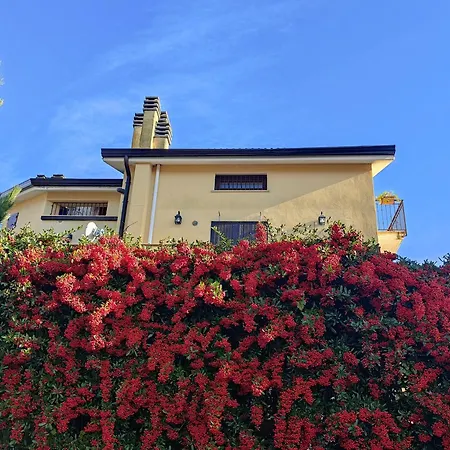 La Di Vincenzo Διαμέρισμα *