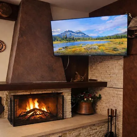 Appartement La Di Vincenzo *