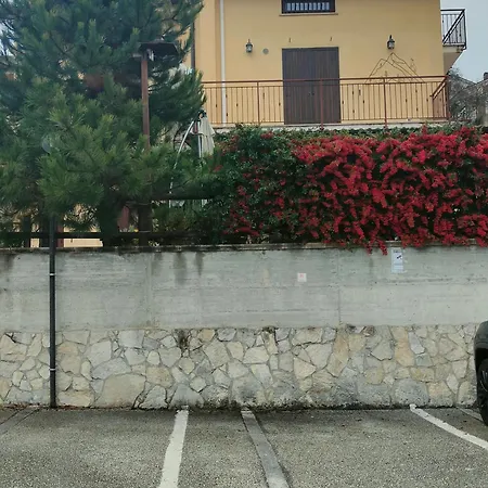 דירה La Di Vincenzo