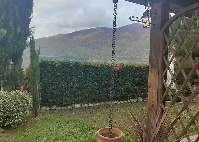 La Di Vincenzo Castel di Sangro