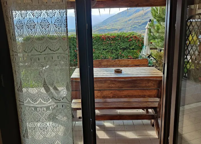 Apartman La Di Vincenzo *