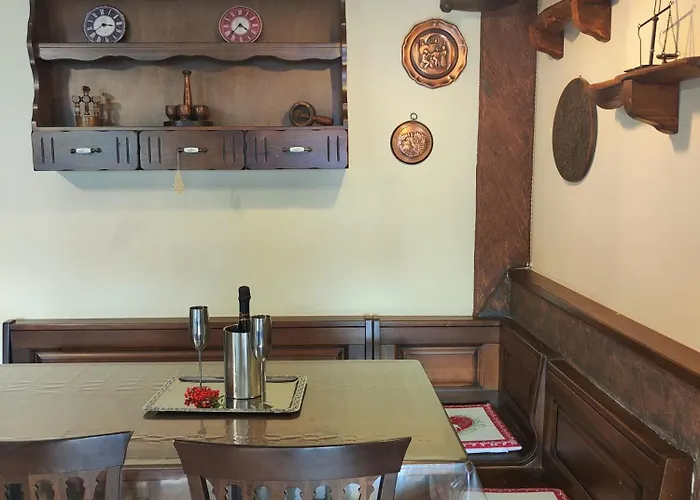 La Di Vincenzo Castel di Sangro