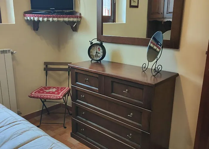 Apartman La Di Vincenzo