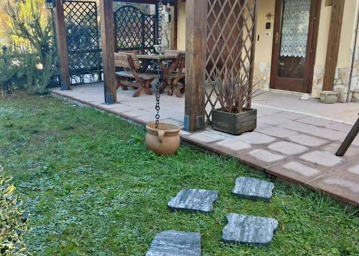 La Di Vincenzo Castel di Sangro