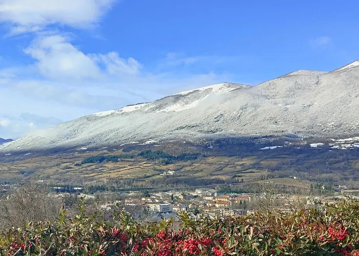 La Di Vincenzo Castel di Sangro