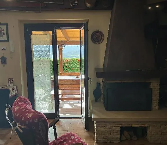 La Di Vincenzo * Castel Di Sangro