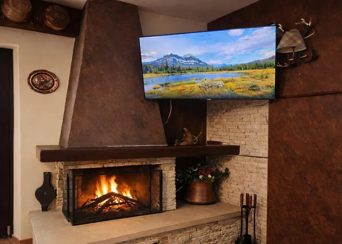 Apartman La Di Vincenzo *